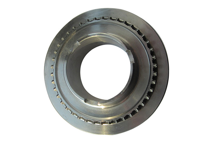 結(jié)合齒精鍛件